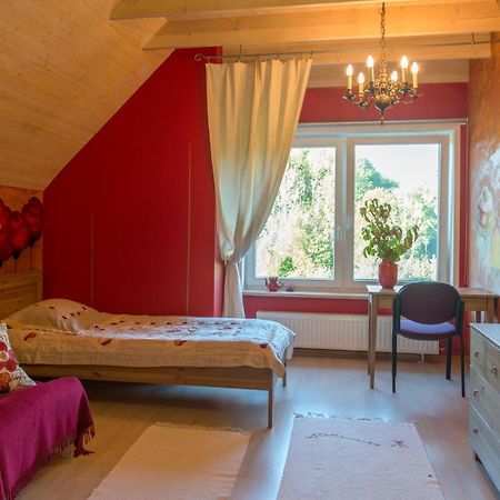 Altmoisa Guesthouse Tuuru Extérieur photo