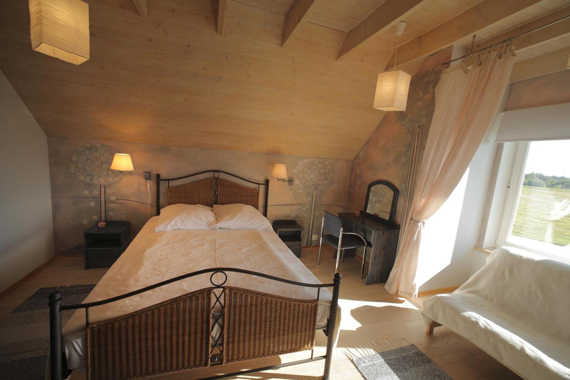 Altmoisa Guesthouse Tuuru Chambre photo