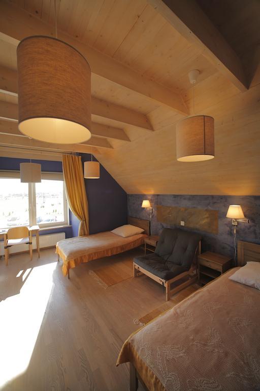 Altmoisa Guesthouse Tuuru Chambre photo